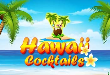 Hawaii Cocktails